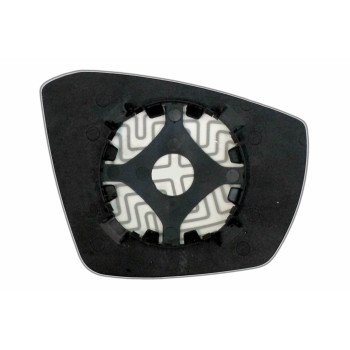 Зеркальный элемент SKODA Octavia III (13- ) левый сферический