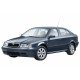 Лобовые, ветровые, боковые, зеркала, стекла, элементы, вкладыши для SKODA Octavia I (96-04)