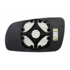 Дзеркальний елемент SKODA Octavia I (96-04) правий сферичний з обігрівом