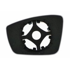 Дзеркальний елемент SKODA Rapid (09- ) правий сферичний