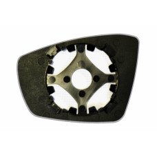 Дзеркальний елемент SKODA Rapid (10- ) правий сферичний