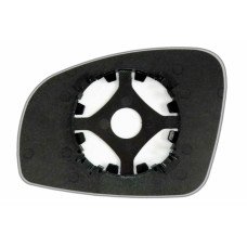 Зеркальный элемент SKODA Roomster (06- ) правый сферический