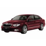 SKODA|SKODA Superb (08- )