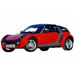 SMART|SMART Roadster (03-05)