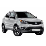 SSANG YONG|SSANG YONG Actyon (10- )