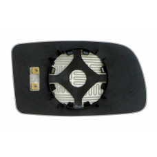 Дзеркальний елемент SSANG YONG Chairman I (04-07) лівий сферичний з обігрівом