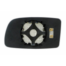 Дзеркальний елемент SSANG YONG Chairman I (04-07) правий сферичний з обігрівом