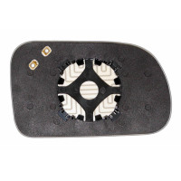 Дзеркальний елемент SSANG YONG Kyron I (07- ) лівий сферичний з обігрівом