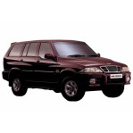 SSANG YONG|SSANG YONG Musso (93-06)