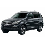 SSANG YONG|SSANG YONG Rexton II (07-12)