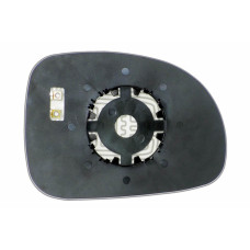 Дзеркальний елемент SSANG YONG Stavic (13- ) лівий сферичний з обігрівом