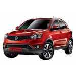 SSANG YONG|SSANG YONG Actyon (06-10)