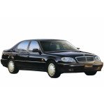 SSANG YONG|SSANG YONG Chairman I (04-07)