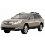 SUBARU|SUBARU Outback IV (09-12)