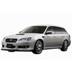 SUBARU|SUBARU Legacy IV (03-09)