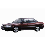 SUBARU|SUBARU Legacy I (89-94)