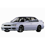 SUBARU|SUBARU Legacy II (94-99)