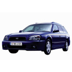 SUBARU|SUBARU Legacy III (98-03)