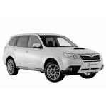 SUBARU|SUBARU Forester III (07-13)