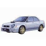 SUBARU|SUBARU Impreza I (92-00)