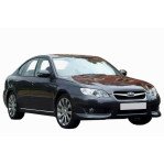 SUBARU|SUBARU Legacy IV (07-09)