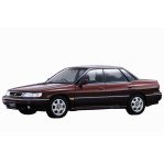 SUBARU|SUBARU Legacy I (89-94)