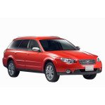 SUBARU|SUBARU Legacy Outbask (98-02)