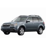 SUBARU|SUBARU Forester II Restyling (05-08)