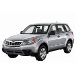 SUBARU|SUBARU Forester II (05-08)