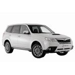 SUBARU|SUBARU Forester III (07-13)