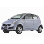 SUBARU|SUBARU R-2 (03-10)