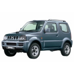 SUZUKI|SUZUKI Jimny [06-12]