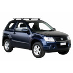 SUZUKI|SUZUKI Grand Vitara III (05-12)