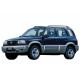 Лобовые, ветровые, боковые, зеркала, стекла, элементы, вкладыши для SUZUKI Grand Vitara II (97-05) Лобовые, ветровые, боковые, зеркала, стекла, элементы, вкладыши для SUZUKI Grand Vitara II (97-05)