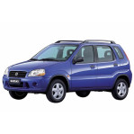 SUZUKI|SUZUKI Ignis (00-06)