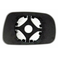 Дзеркальний елемент SUZUKI Ignis (00-06) лівий сферичний