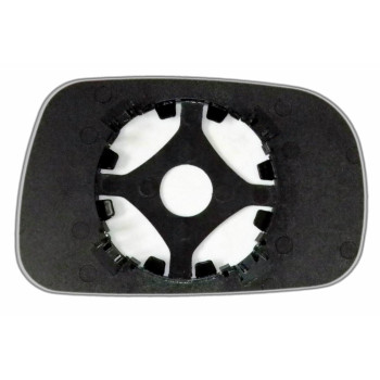 Зеркальный элемент SUZUKI Ignis (00-06) левый сферический