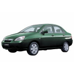 SUZUKI|SUZUKI Liana II (06-08)