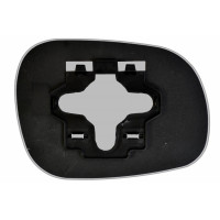 Дзеркальний елемент SUZUKI XL7 (04-06) лівий сферичний