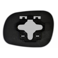 Дзеркальний елемент SUZUKI XL7 (04-06) правий сферичний