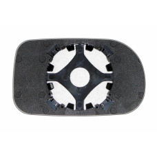 Дзеркальний елемент SUZUKI Swift III (00-03) лівий сферичний