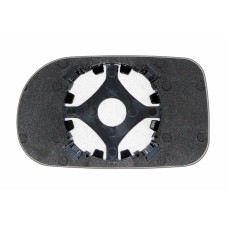 Дзеркальний елемент SUZUKI Swift III (00-03) правий асферичний