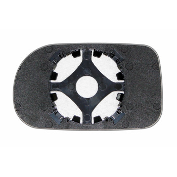 Зеркальный элемент SUZUKI Swift III (00-03) правый асферический