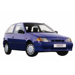 SUZUKI|SUZUKI Swift II (89-00)