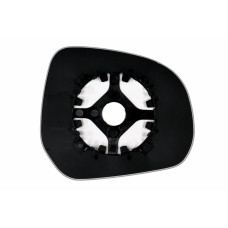 Дзеркальний елемент SUZUKI Splash (08-15) лівий сферичний