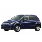 SUZUKI|SUZUKI SX4 I (06-13)