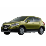 SUZUKI|SUZUKI SX4 II (13- )