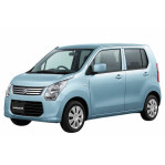 SUZUKI|SUZUKI Wagon R II (00-08)