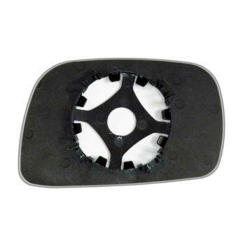 Елемент дзеркала заднього огляду SUZUKI Wagon R II (00-08) лівий асферичний