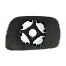 Дзеркальний елемент SUZUKI Wagon R II (00-08) лівий сферичний